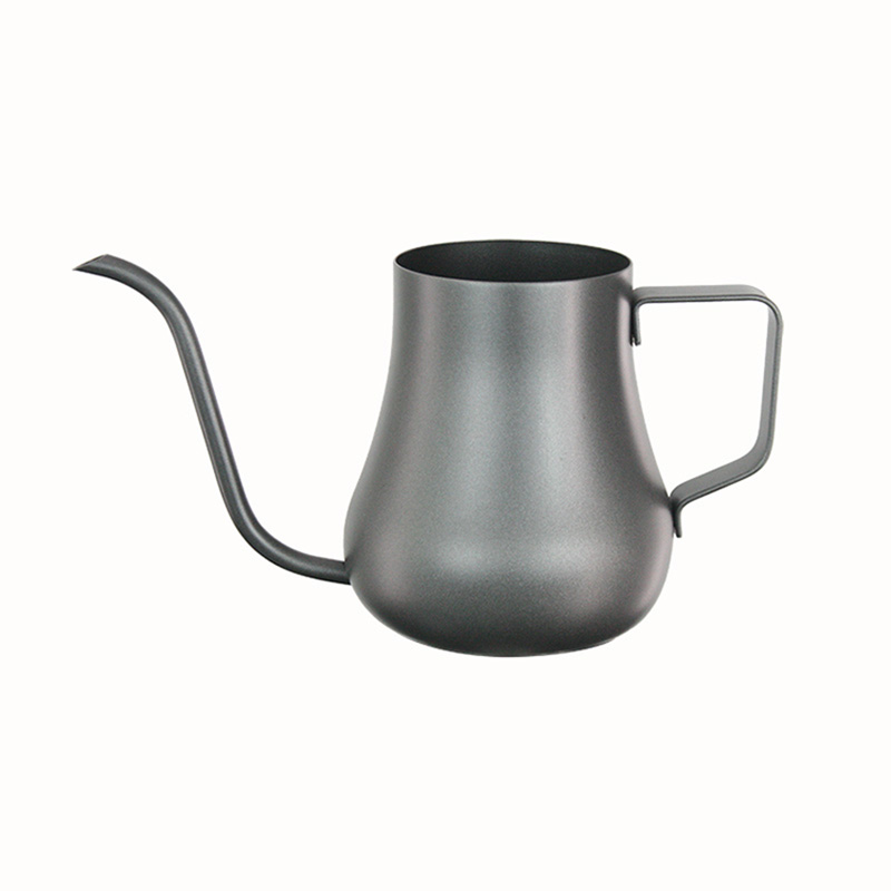 C13338B-C13339B S/S COFFEE POT