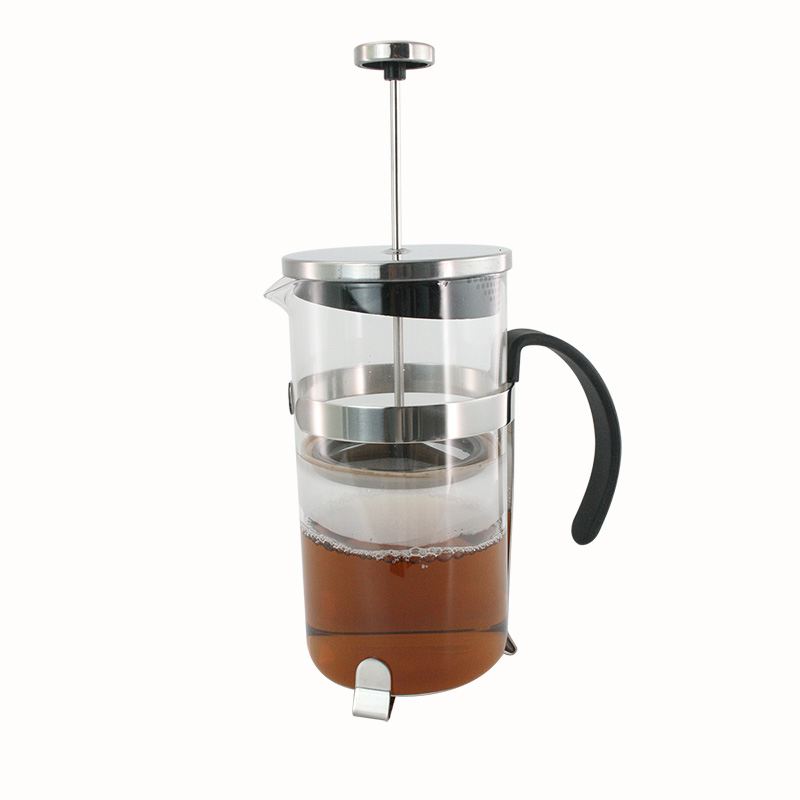 C11597-C11598 COFFEE/TEA MAKER 
