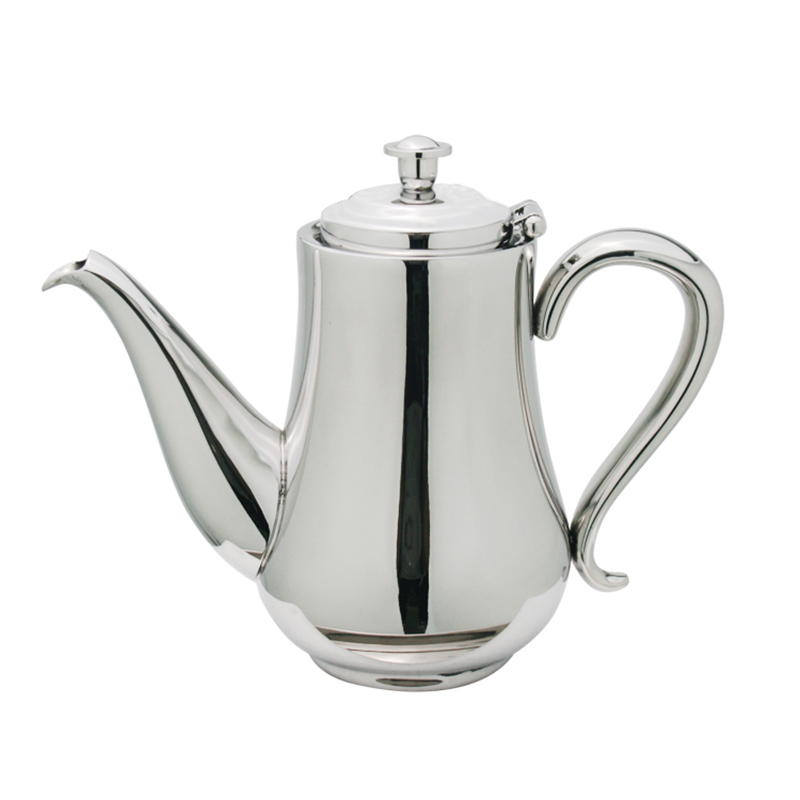 C10816-C10820 S/S TEA POT