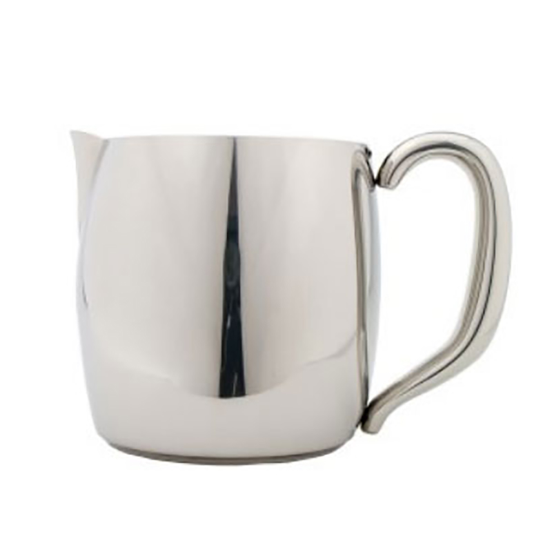 C13201-C13202 S/S MILK POT