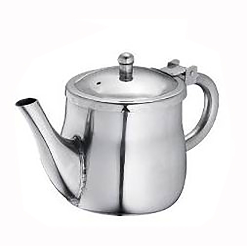 C12501 S/S TEA POT