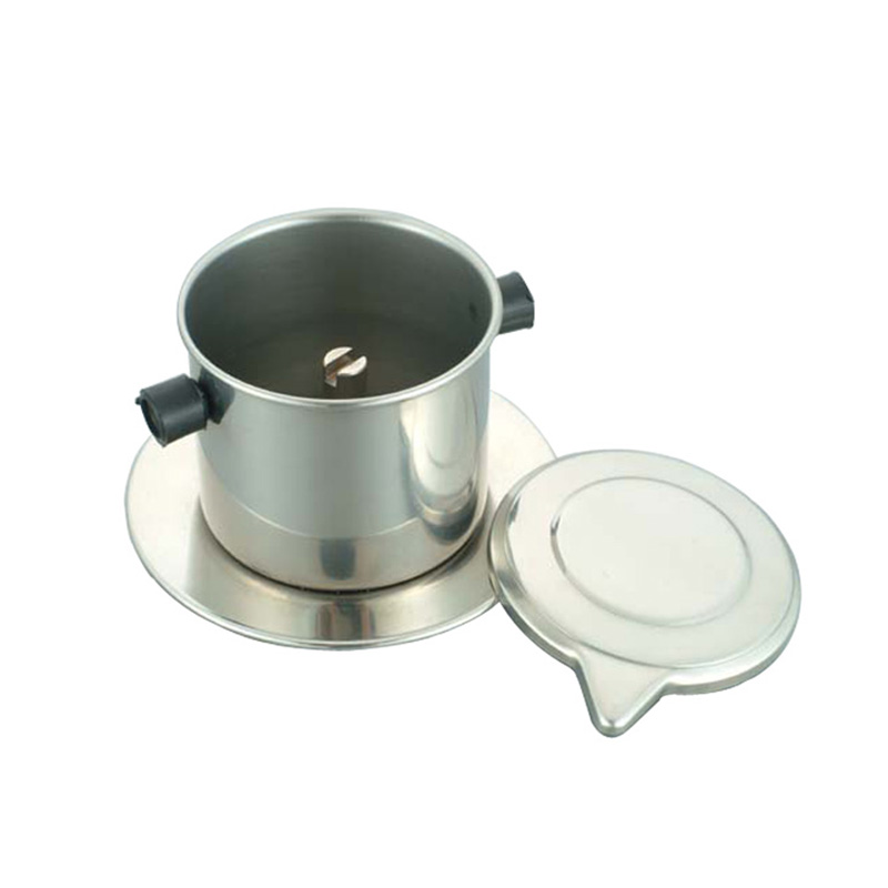 C16401 S/S COFFEE STRAINER