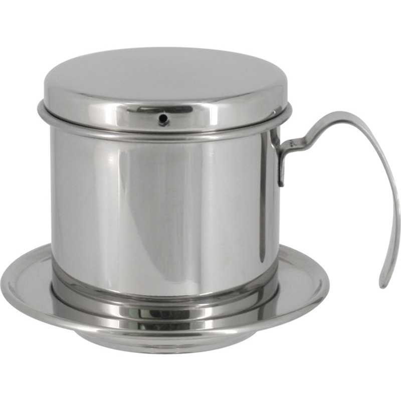 C16402 S/S COFFEE STRAINER