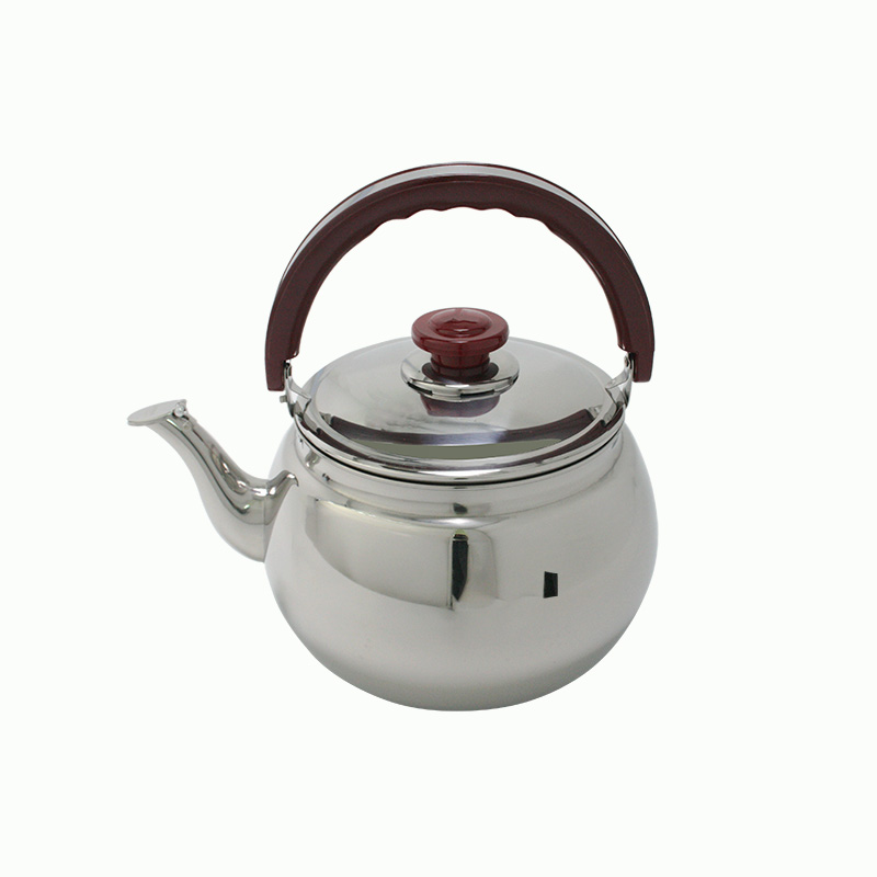 C18121-C18123 S/S WATER KETTLE