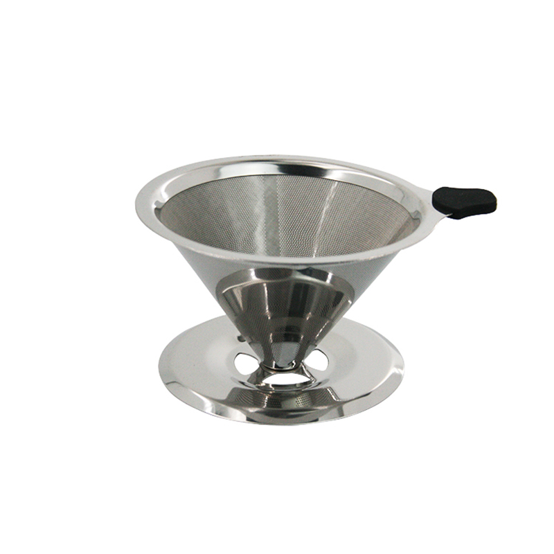 C21805 S/S COFFEE COLANDER