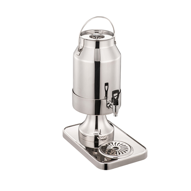 A12171 S/S MILK BUCKET