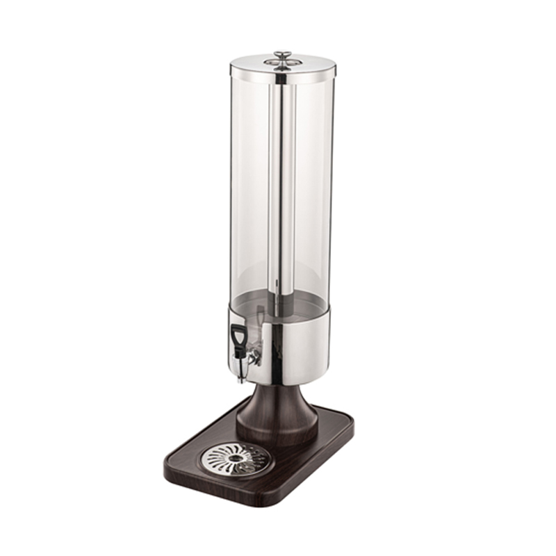 A12108 A12108W S/S SINGLE JUICE DISPENSER