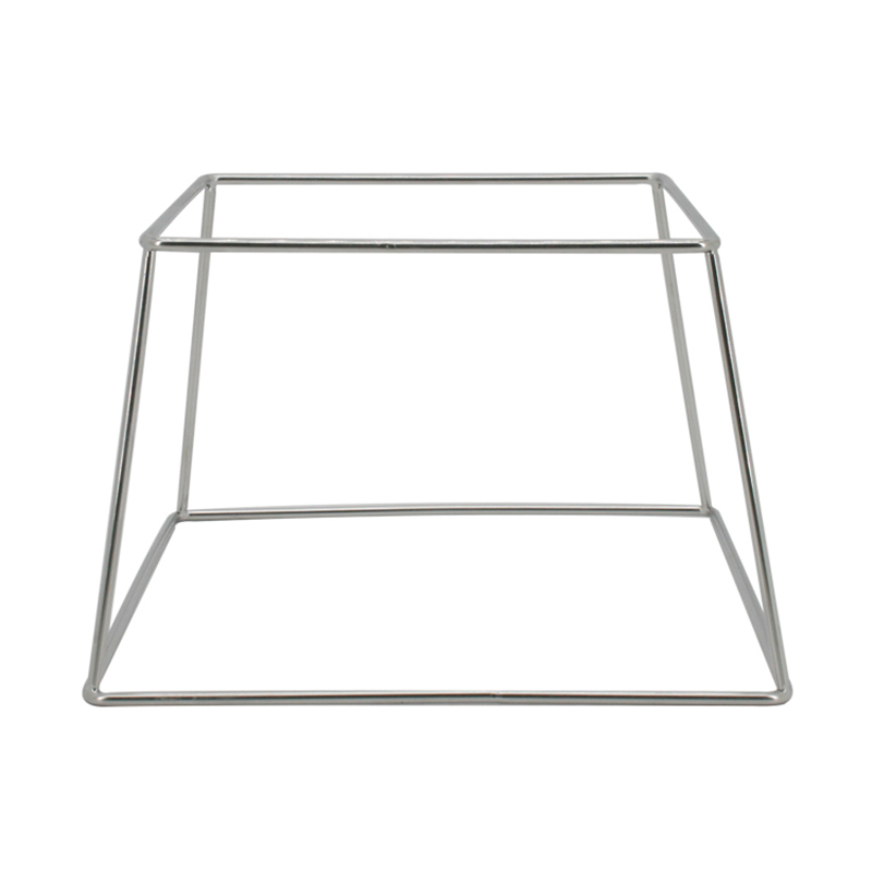 A11525-A11526 SQUARE S/S HOLDER