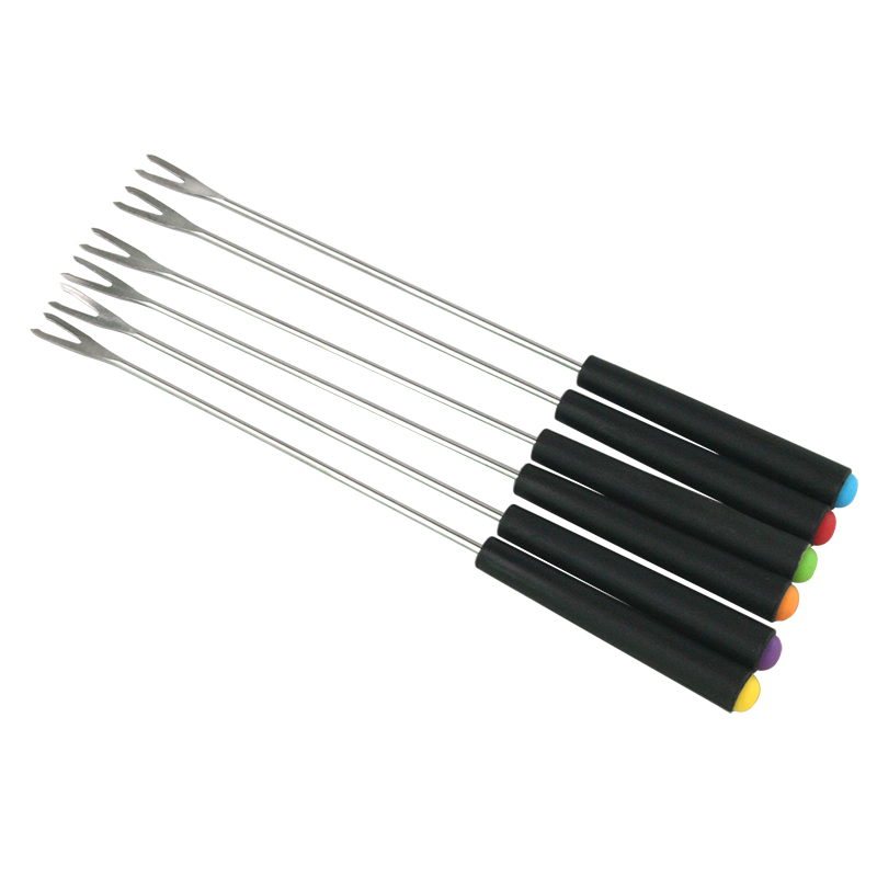 K19303-K19305 S/S BBQ FORK