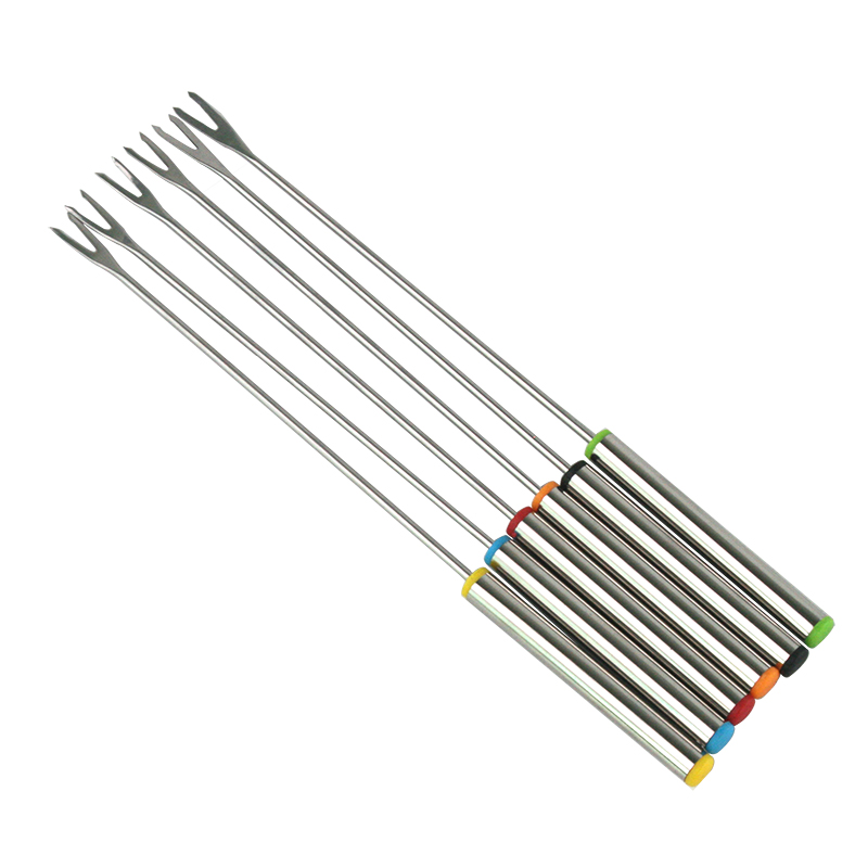 K19303-K19305 S/S BBQ FORK