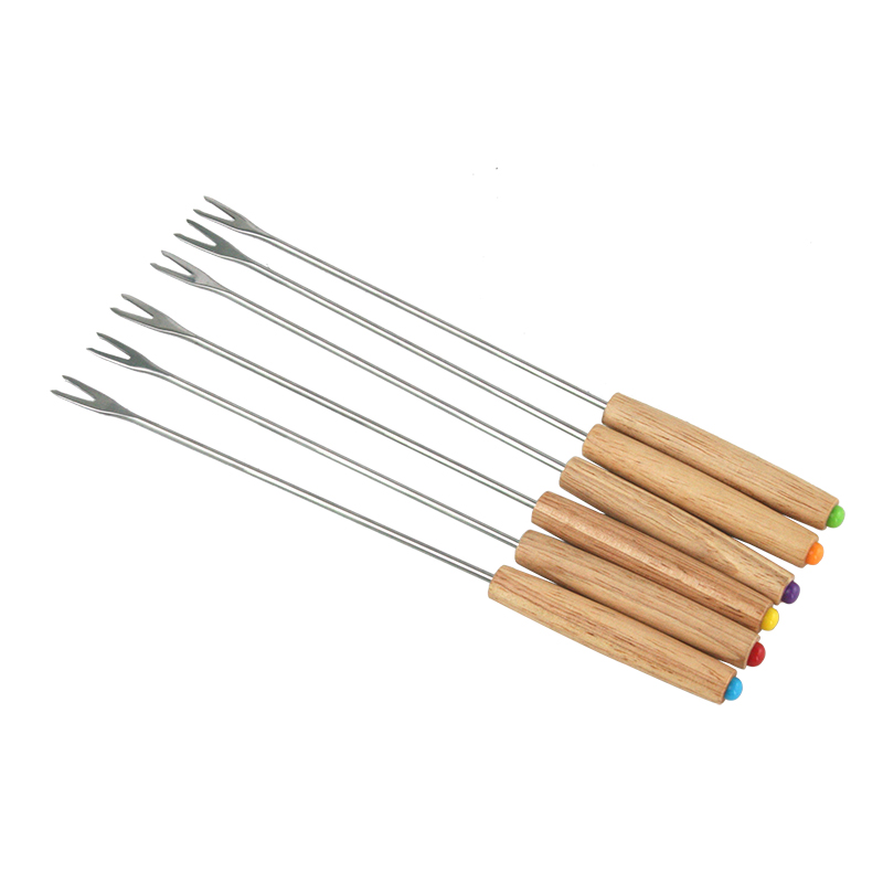 K19303-K19305 S/S BBQ FORK