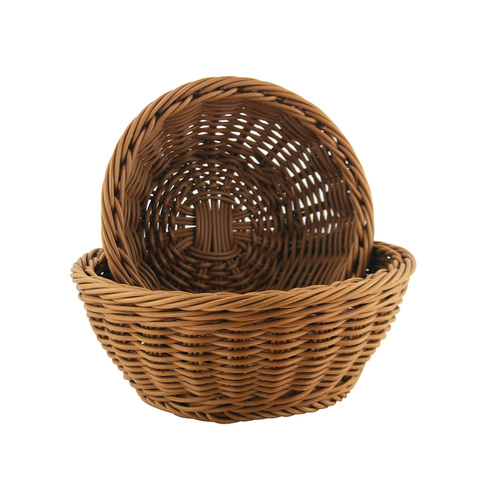 A13323-A13327  PP BASKET