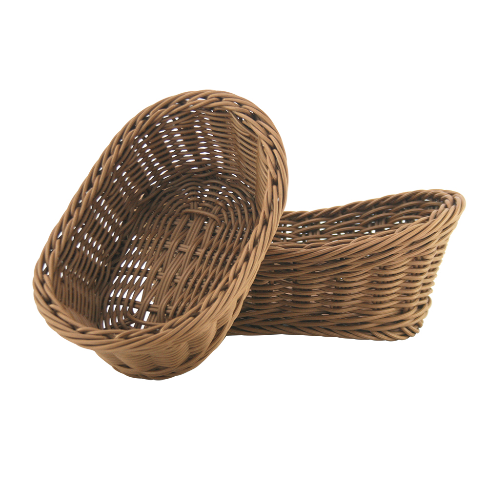 A13320-A13322  PP BREAD BASKET