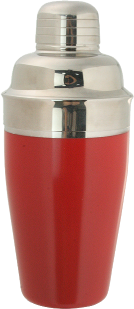 B11004RS-B11005RS S/S COCKTAIL SHAKER