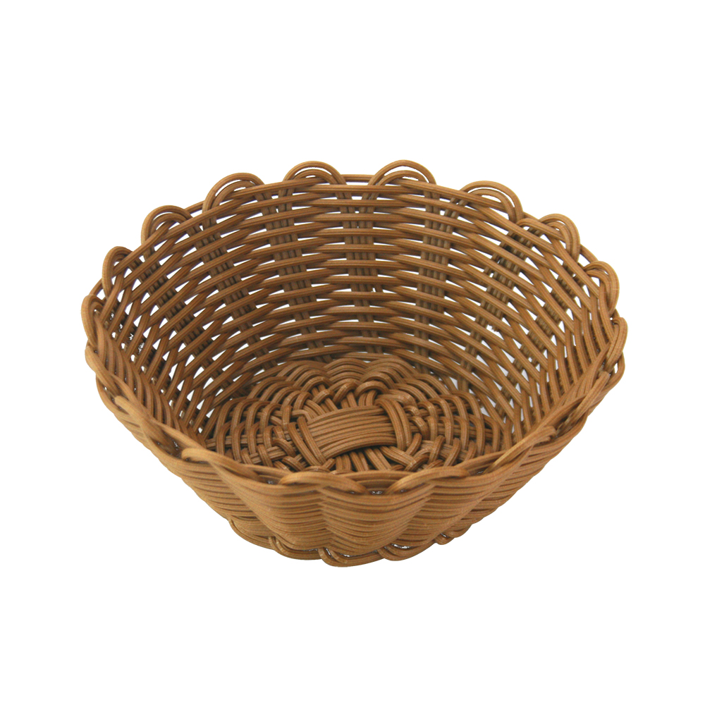 A13310-A13313  PP BREAD BASKET