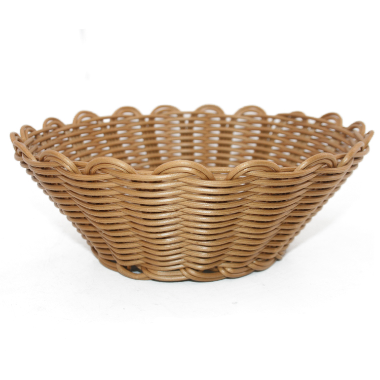 A13310-A13313  PP BREAD BASKET