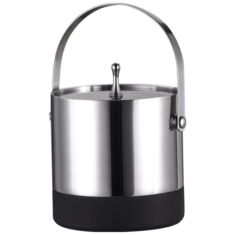 B10288 S/S ICE BUCKET 