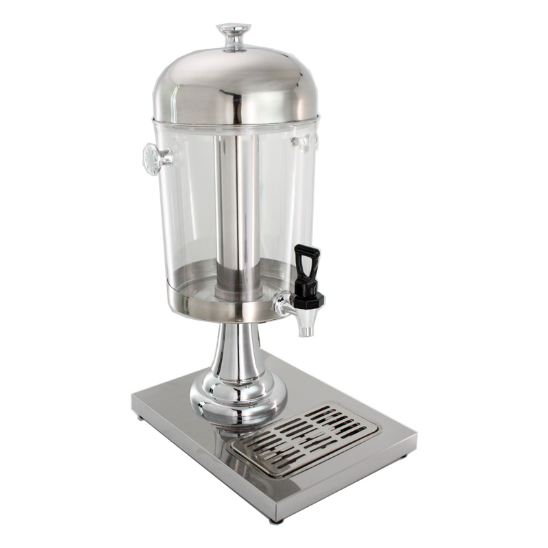 A12001WN   S/S JUICE DISPENSER