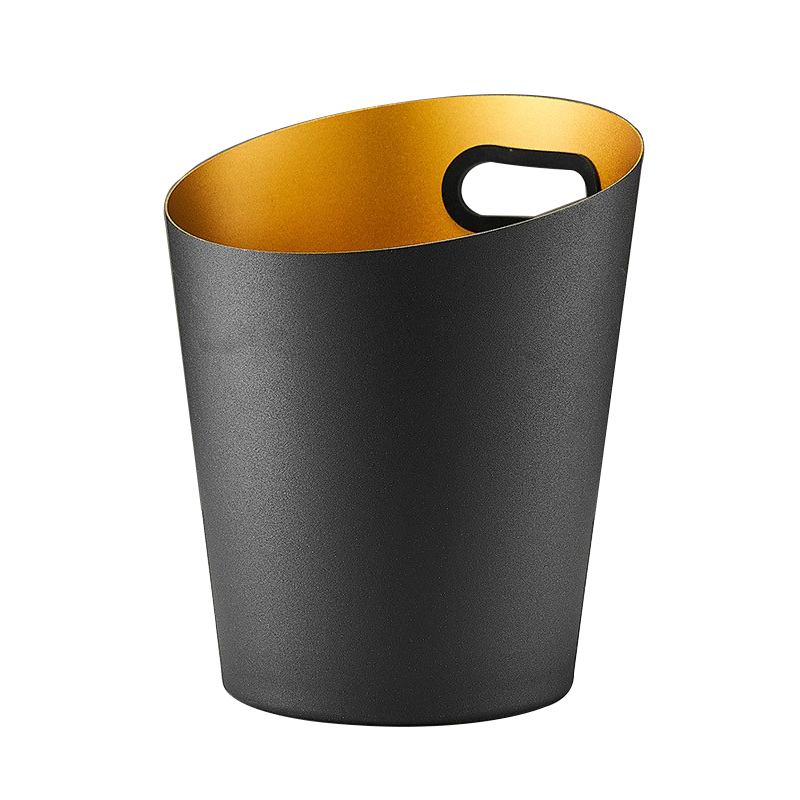 B10165BLA S/S ICE BUCKET