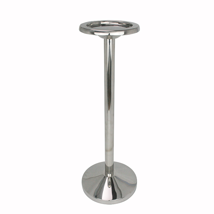 B10102A S/S STAND FOR ICE BUCKET