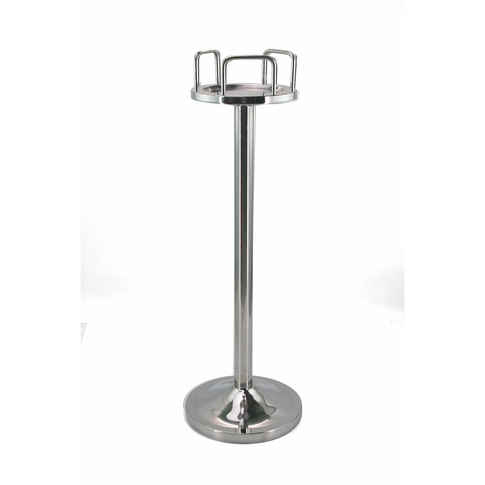 B10102B S/S STAND FOR ICE BUCKET