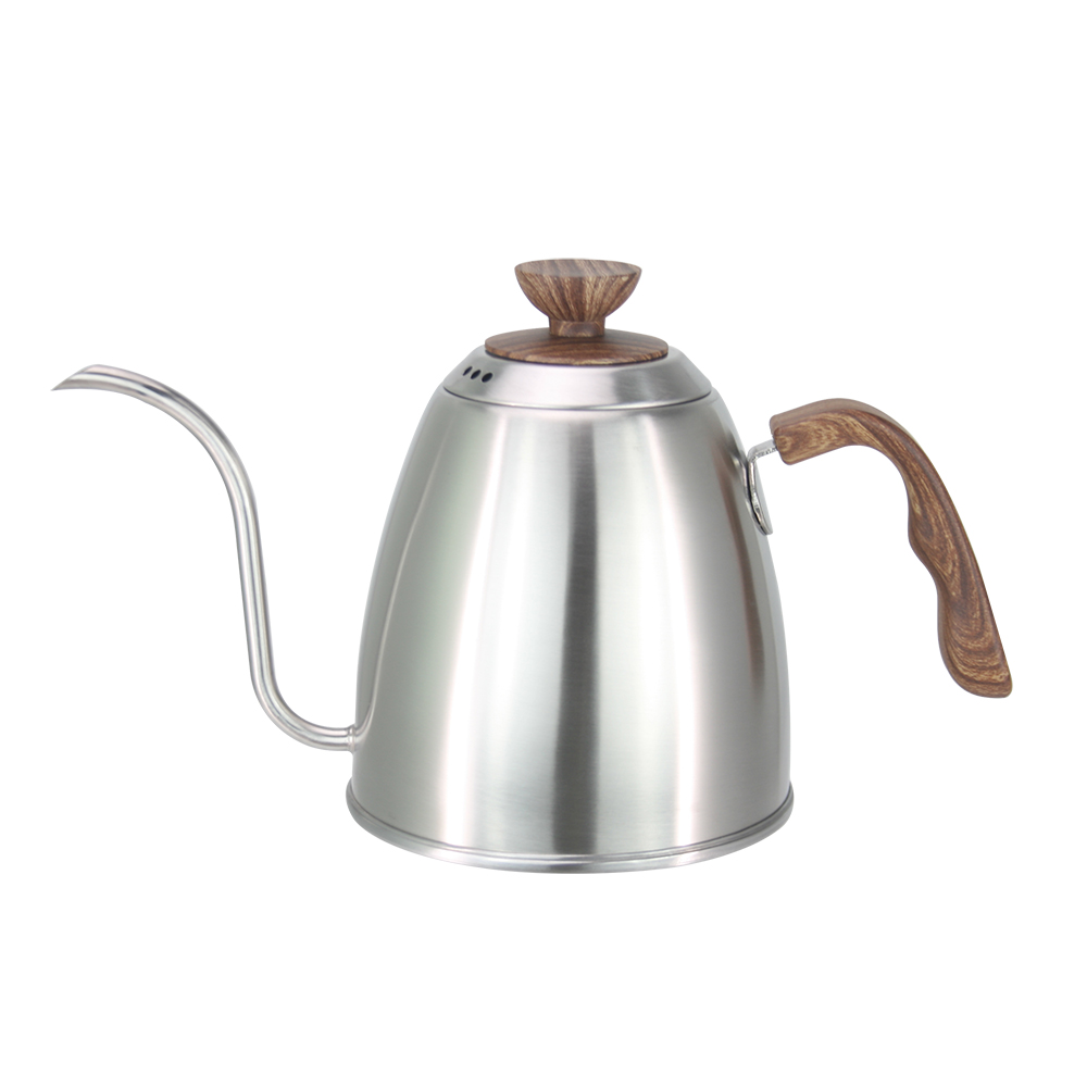 C10527 S/S COFFEE POT