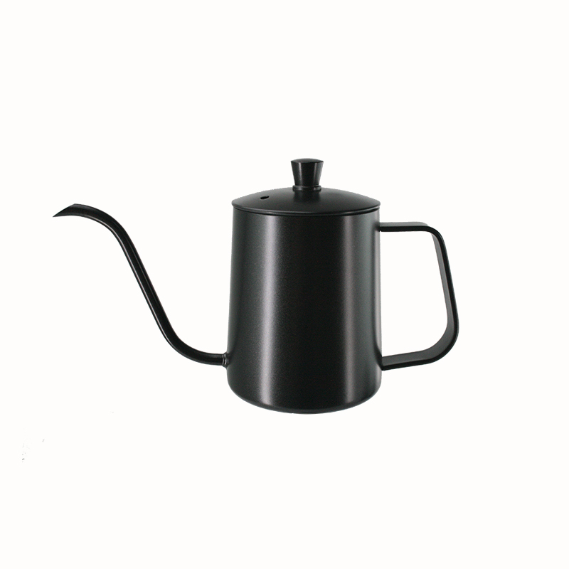 C10724BB-C10725BB S/S COFFEE POT  