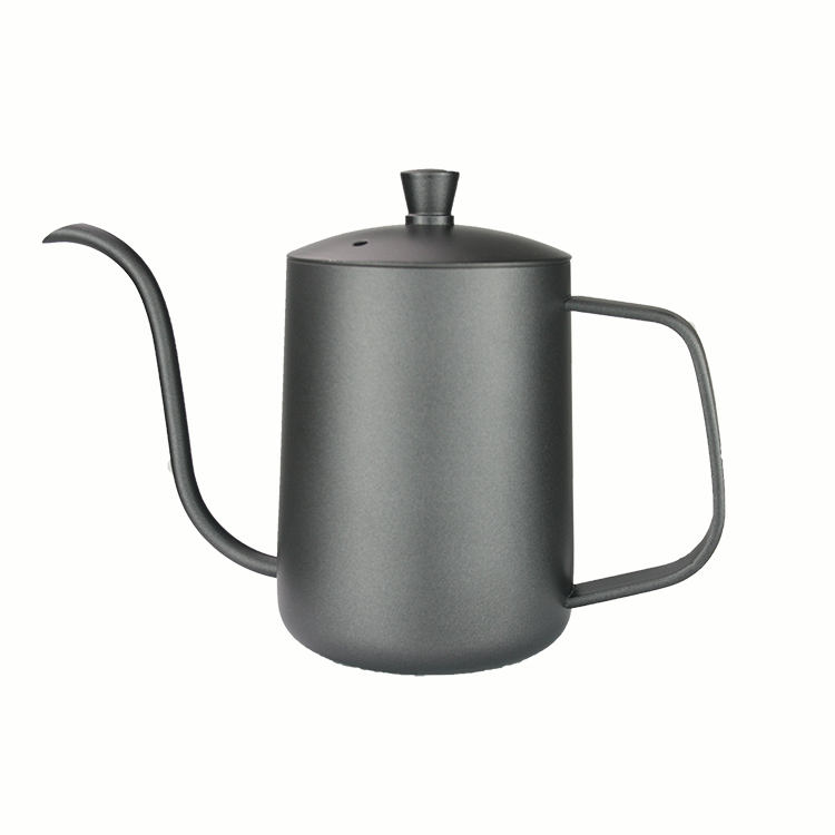 C10724BU-C10725BU S/S COFFEE POT  