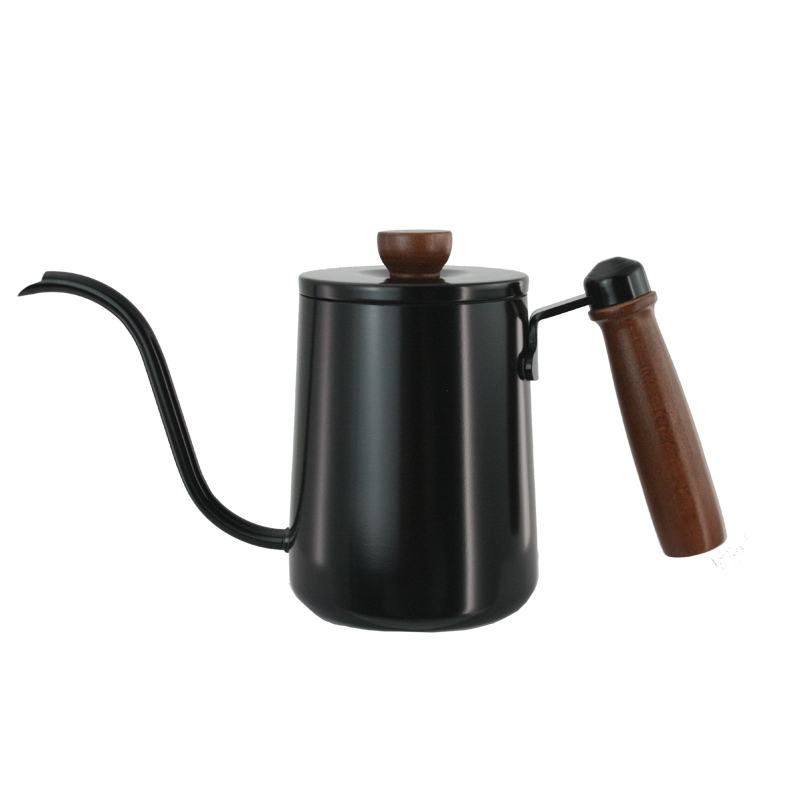 C10752BW S/S COFFEE POT