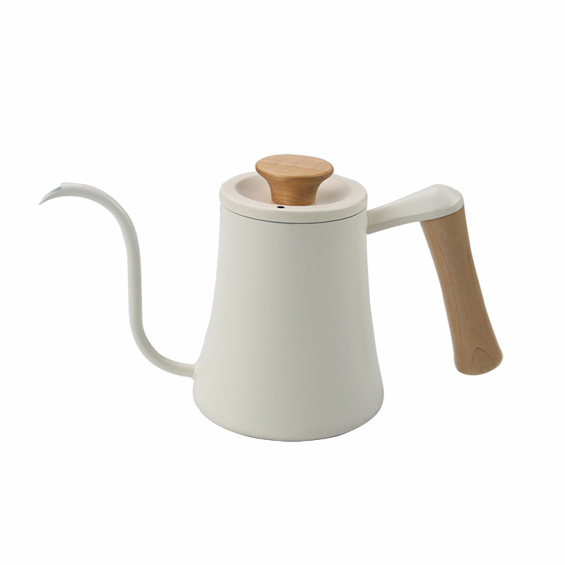 C10922WW S/S COFFEE POT