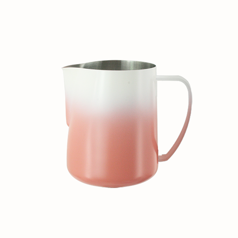 C13366CPW-C13367CPW S/S PITCHER