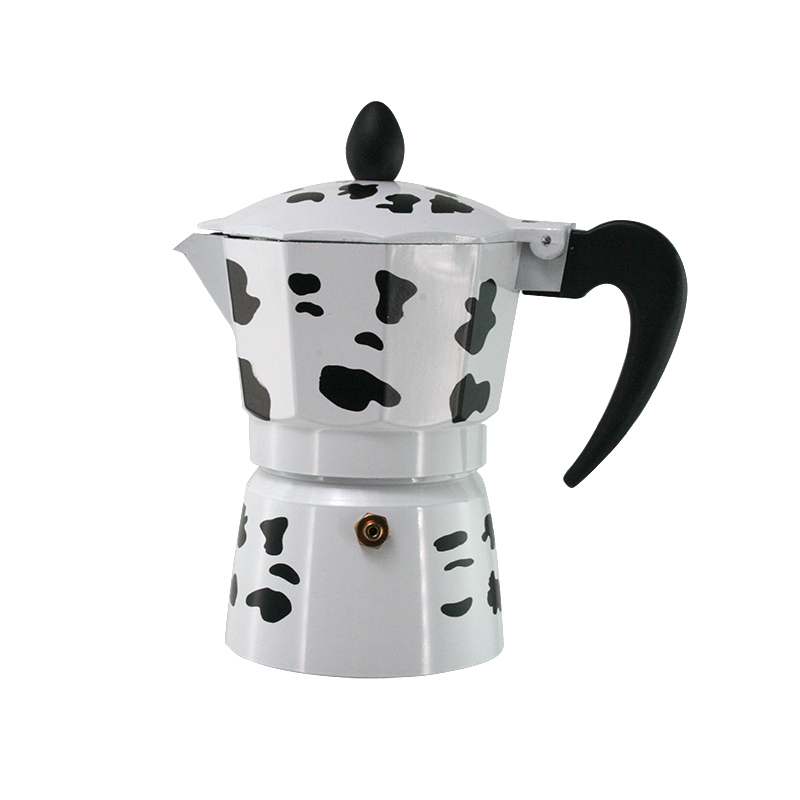 C11893WP  S/S MOKA POT 