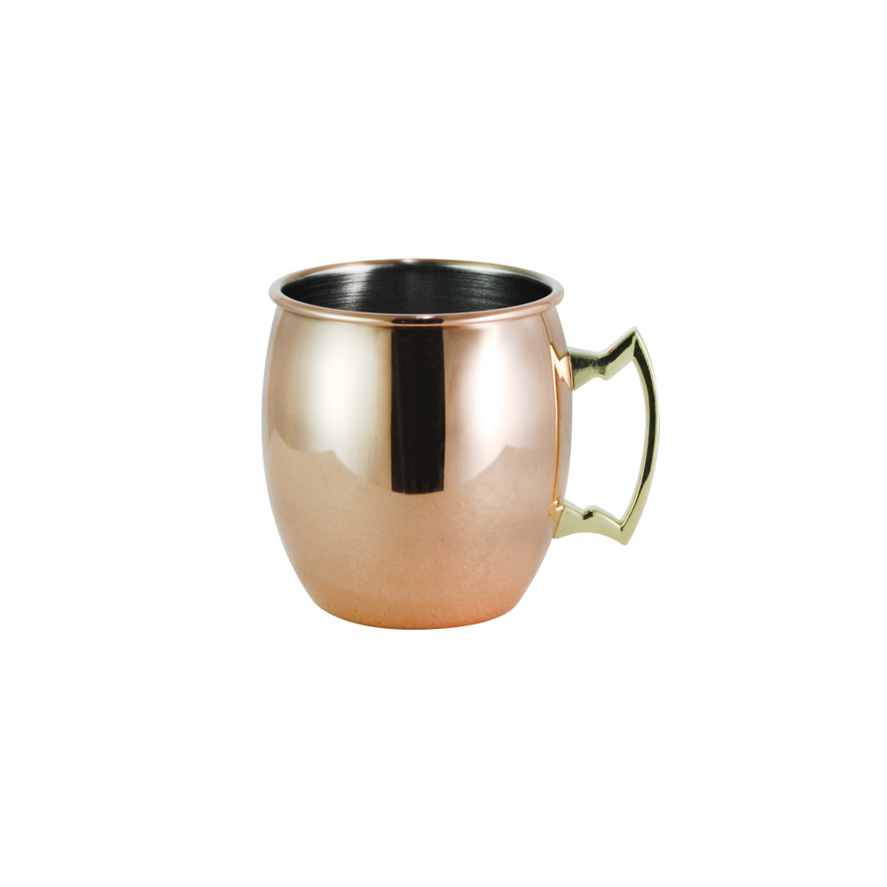 C13809 S/S JUG COPPER COLOR