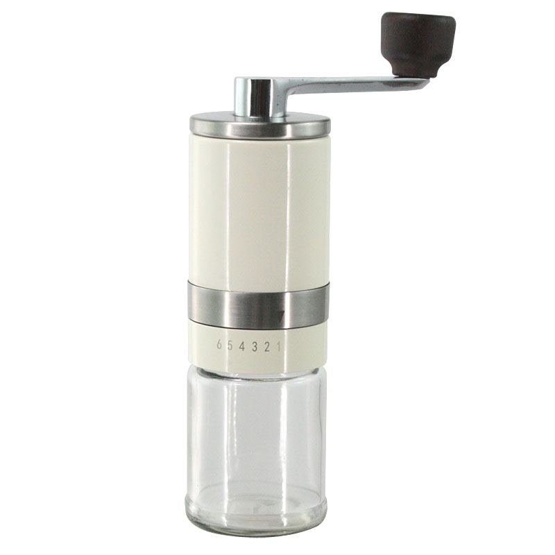 C21132W MANUAL COFFEE GRINDER