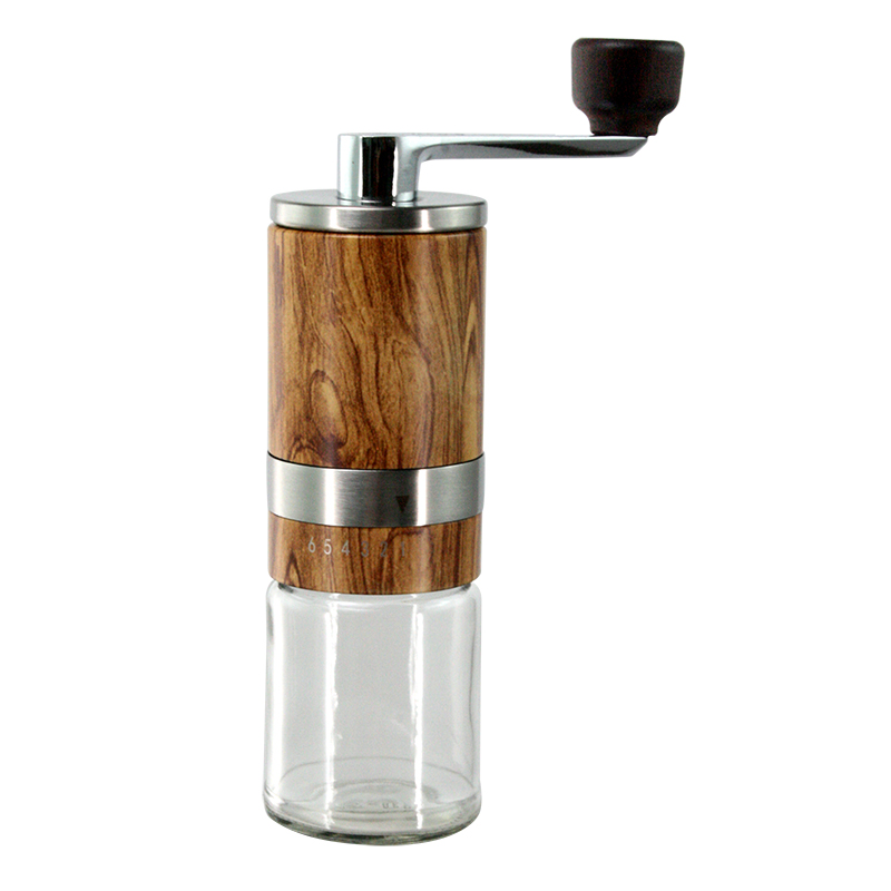 C21132WW MANUAL COFFEE GRINDER