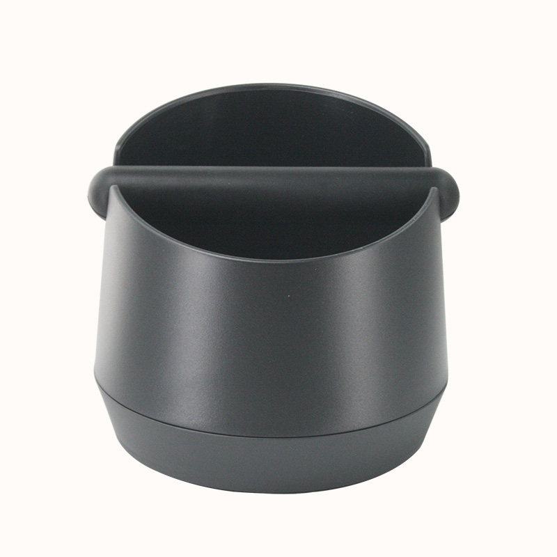 C21655-C21656 PLASTIC COFFEE KNOCK BOX