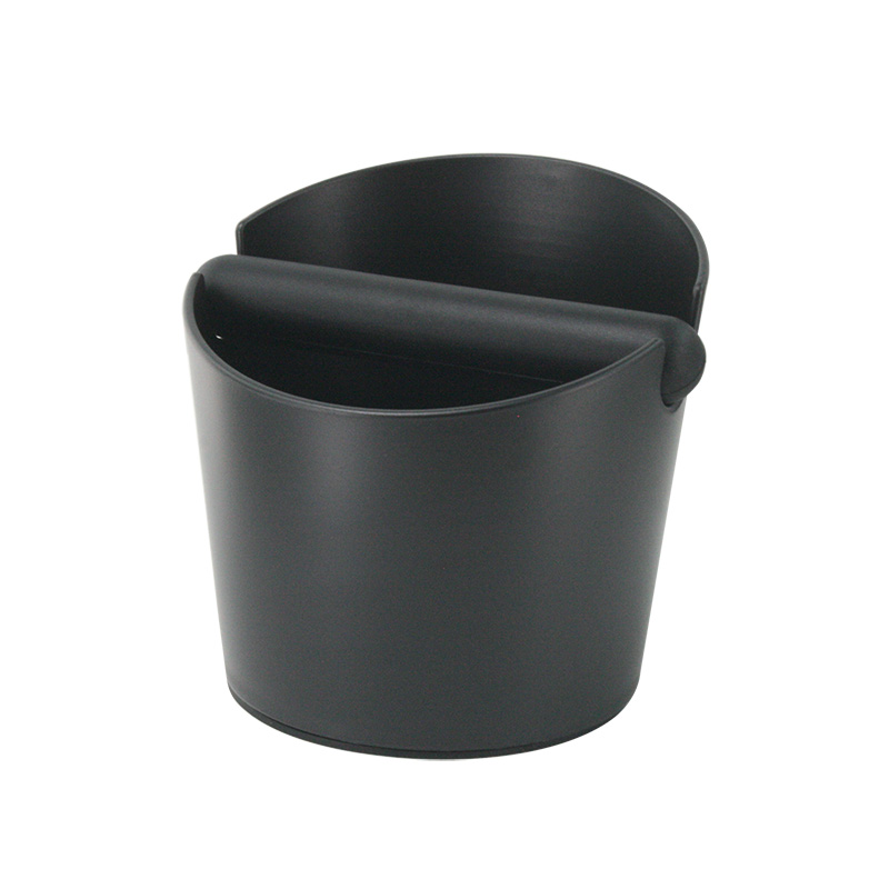 C21653-C21654 PLASTIC COFFEE KNOCK BOX