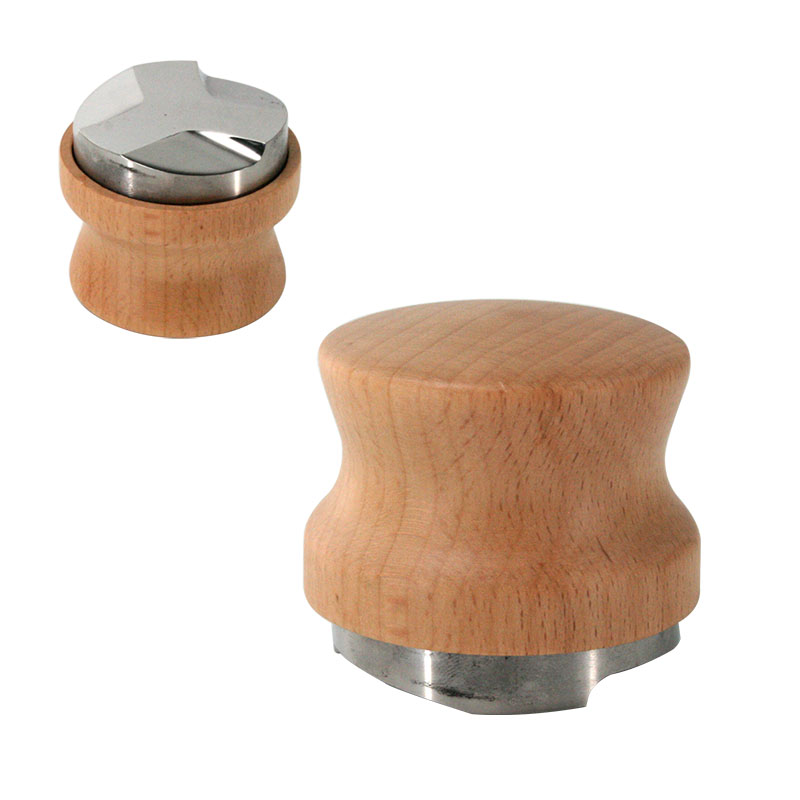 C21205-C21207 S/S COFFEE TAMPER