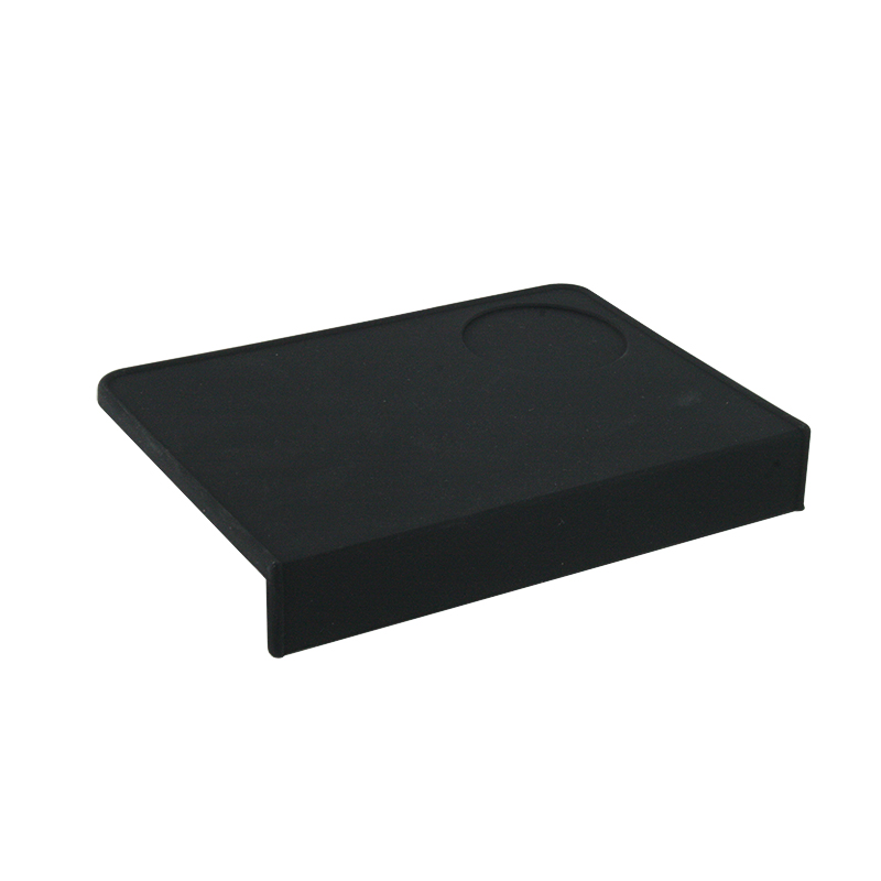 C21407BLA COFFEE TAMPER MAT