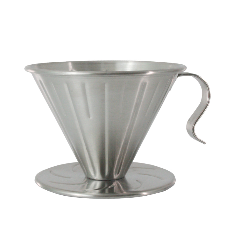 C21810S-C21811S S/S COFFEE COLANDER