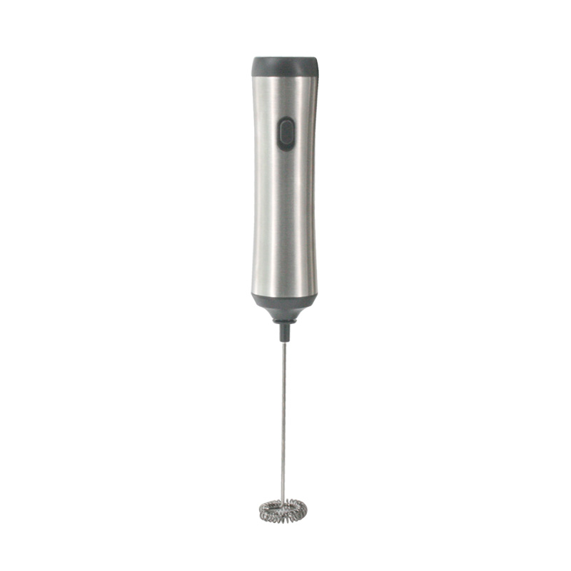 C12321 ELECTRIC MILK FROTHER-RECHARGEABLE