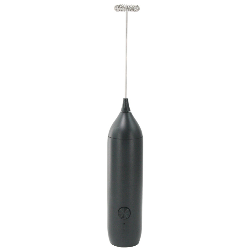 C12323 ELECTRIC MILK FROTHER-RECHARGEABLE