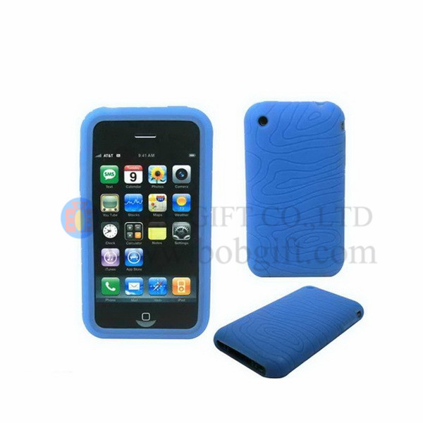 Silicone Cell Phone Cases