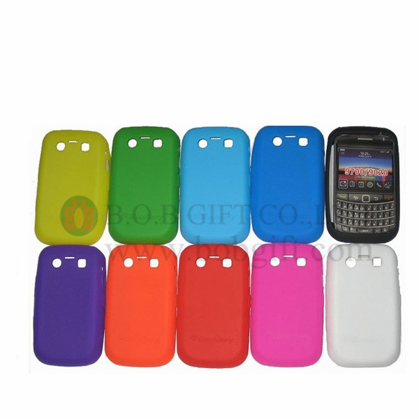 Silicone Cell Phone Cases