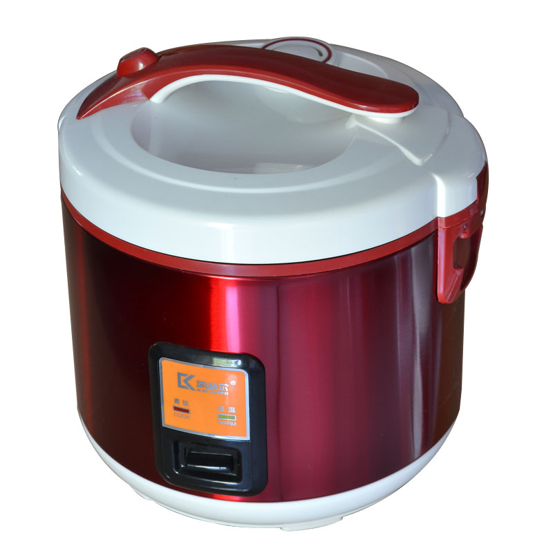 Electric rice cooker