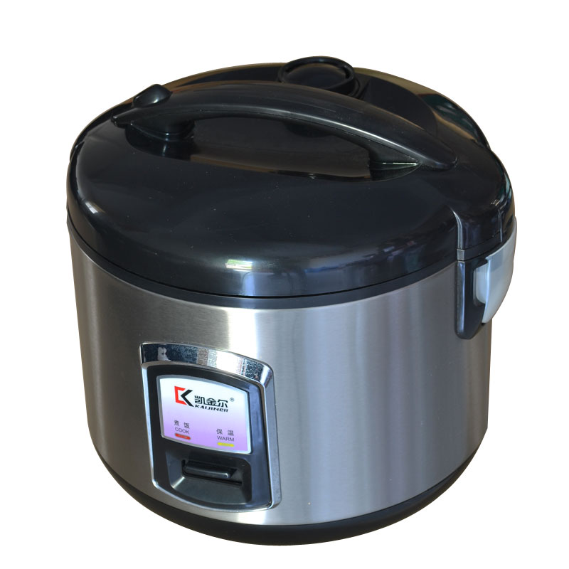  Electric rice cooker