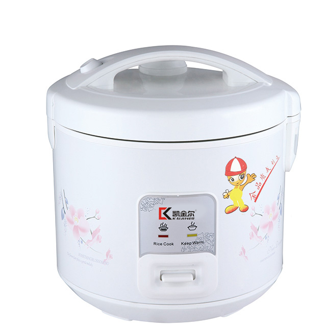Electric rice cooke KJE1006
