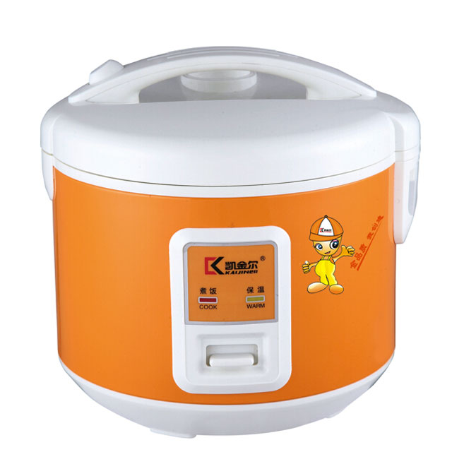 Electric rice cooker KJE1002