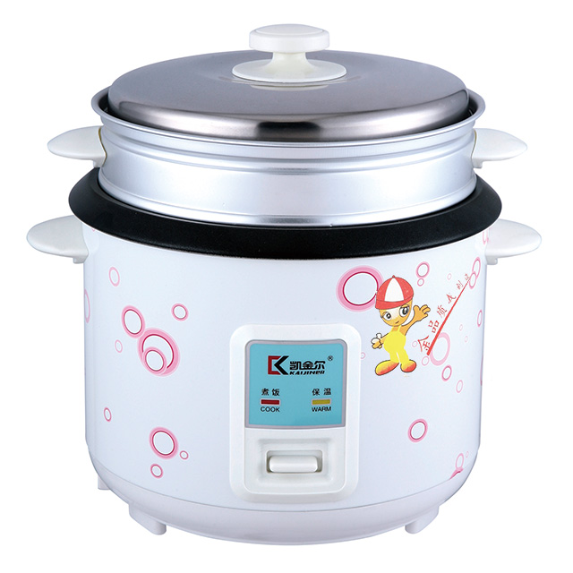 Electric rice cooker KJE1003