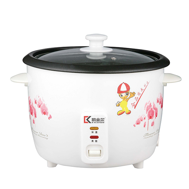 Electric rice cooker KJE1007
